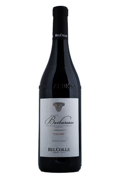 Picture of 2020 Bel Colle Barbaresco ‘Pajore’