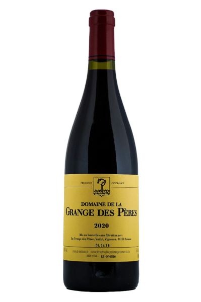 Picture of 2020 Grange des Pères IGP Pays d’Hérault Rouge