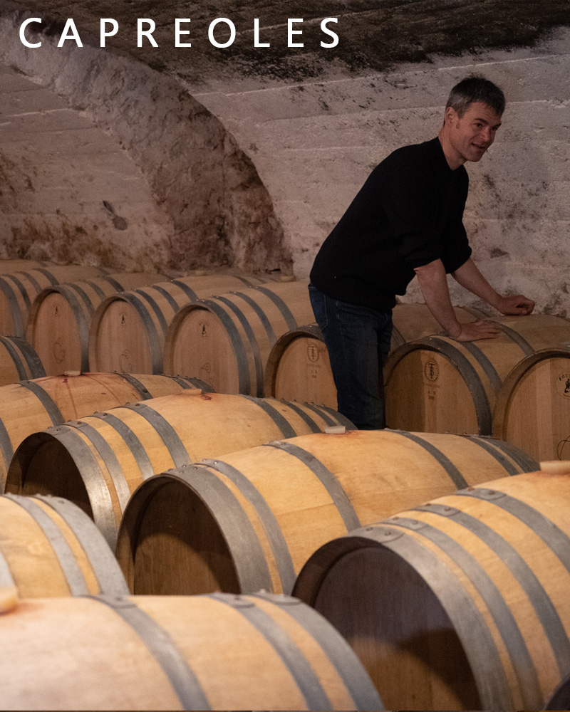 Domaine Les Capréoles