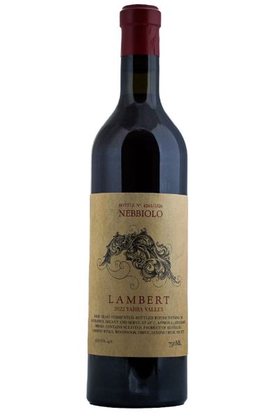 Picture of 2022 Lambert Nebbiolo