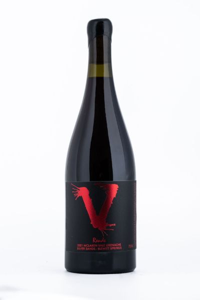 Picture of 2021 Vanguardist Wines Rende Grenache