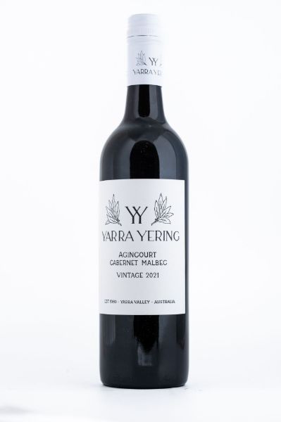 Picture of 2021 Yarra Yering Agincourt Cabernet Malbec