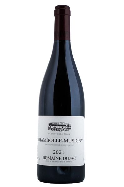 Picture of 2021 Dujac Chambolle-Musigny