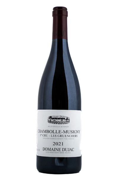Picture of 2021 Dujac Chambolle-Musigny 1er Cru 'Les Gruenchers'