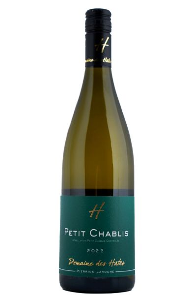 Picture of 2022 Domaine des Hates Petit Chablis