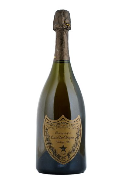 Picture of 1983 Champagne Dom Perignon