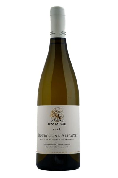 Picture of 2022 Domaine Jessiaume Bourgogne Aligoté