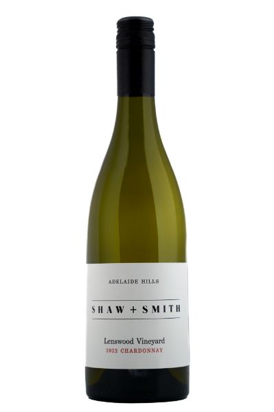 Picture of 2022 Shaw+Smith Chardonnay Lenswood Vineyard