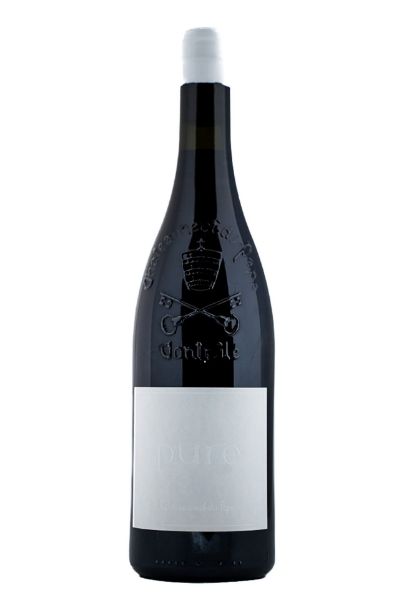 Picture of 2021 La Barroche Chateauneuf-du-Pape "Pure" 