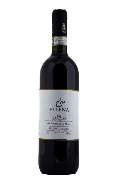 Picture of 2020 Ellena Giuseppe Barolo La Morra