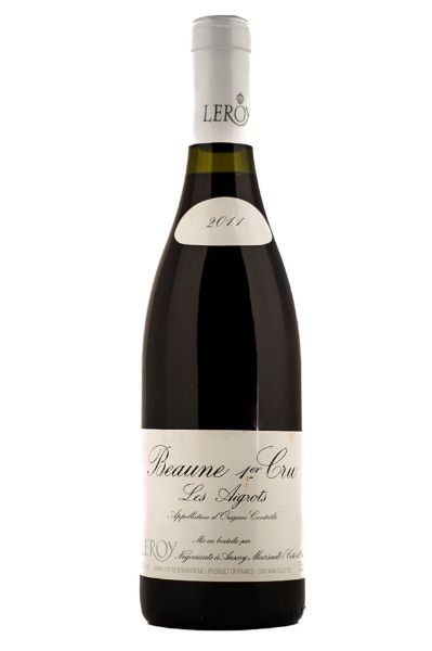 Picture of 2011 Leroy Beaune Premier Cru, Les Aigrots