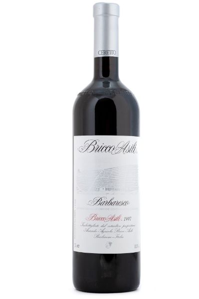 Picture of 1997 Ceretto Bricco Asili Barbaresco
