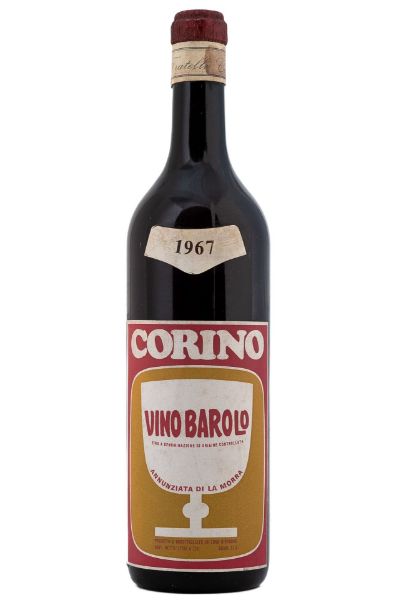 Picture of 1967 Corino Barolo