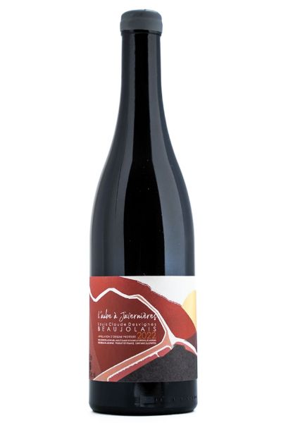 Picture of 2022 Louis Claude Desvignes Beaujolais l'aube à Javernières