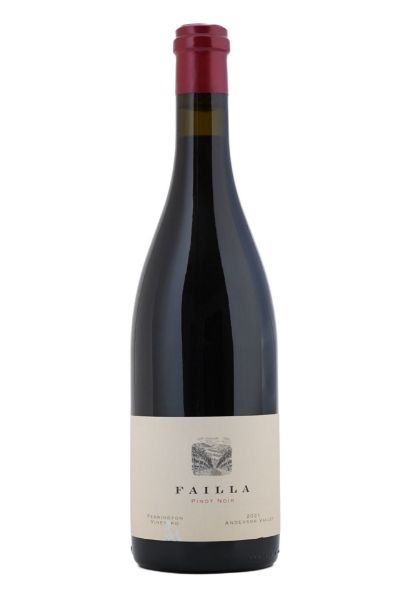 Picture of 2021 Failla Ferrington Pinot Noir (Anderson Valley)