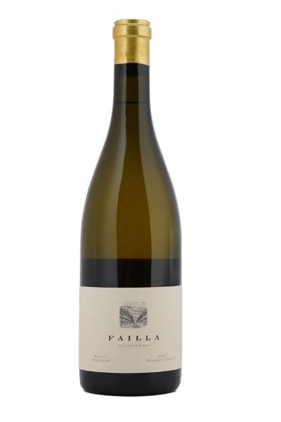 Picture of 2021 Failla Platt Vineyard Chardonnay (Sonoma Coast)