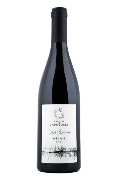 Picture of 2022 Domaine Les Capreoles Diaclase Régnié