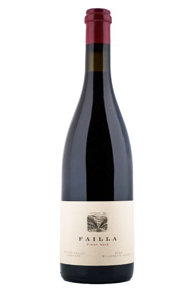 Picture of 2022 Failla Patton Valley Pinot Noir