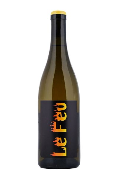 Picture of 2021 Anne et Jean-Francois Ganevat Vin de France Le Feu