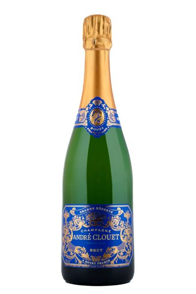 Picture of André Clouet Brut Grande Réserve N.V. 