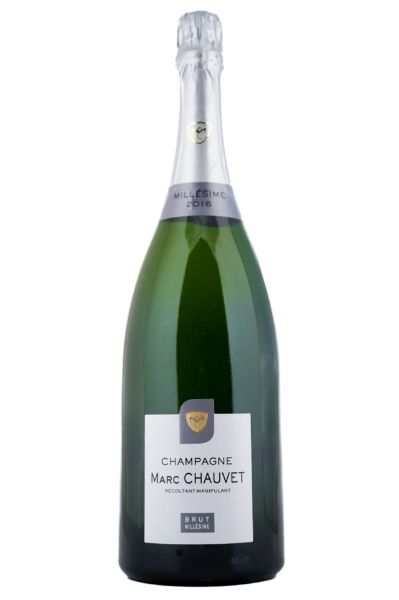 Picture of 2016 Marc Chauvet Vintage MAGNUM
