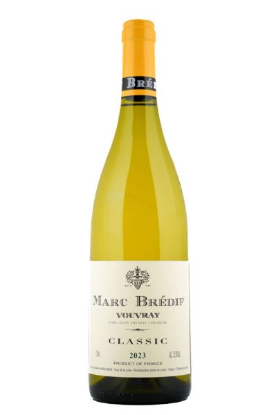 Picture of 2023 Marc Brédif Vouvray Classic 