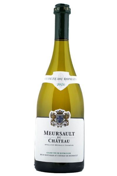 Picture of 2021 Chateau de Meursault Bourgogne Blanc 'Clos du Chateau'