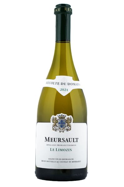 Picture of 2021 Chateau de Meursault Meursault “Limozin”