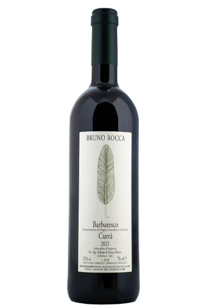 Picture of 2021 Bruno Rocca Barbaresco Currá Neive