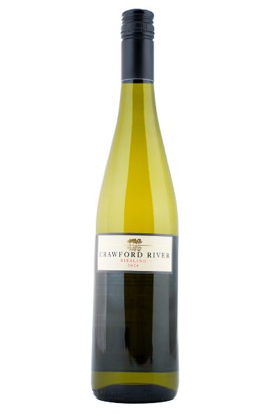 Picture of 2024 Crawford River Estate Riesling