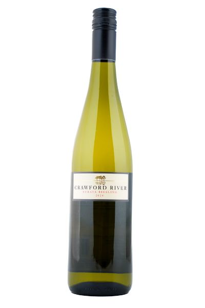 Picture of 2024 Crawford River Strata Riesling