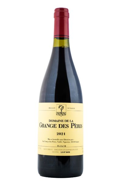 Picture of 2021 La Granges des Peres Rouges