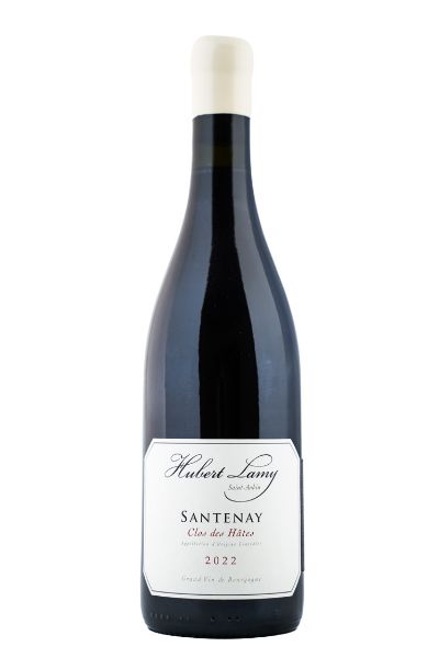 Picture of 2022 Domaine Hubert Lamy Santenay Clos des Hâtes Rouge