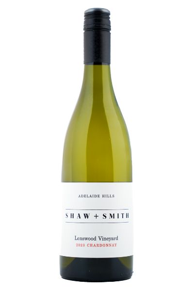 Picture of 2023 Shaw + Smith Lenswood Vineyard Chardonnay