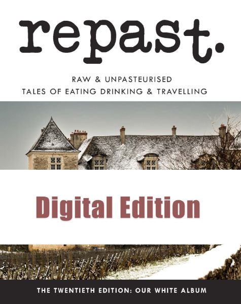 Picture of Repast 20 DIGITAL edition