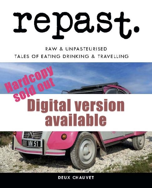 Picture of repast 18 e version