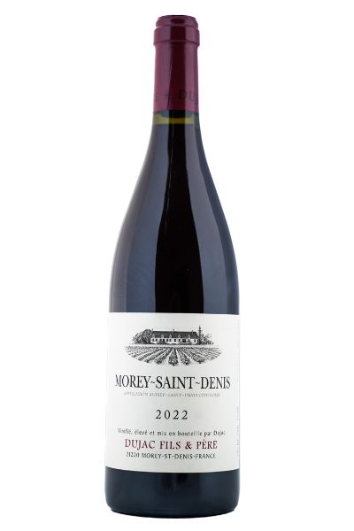 Picture of 2022 Dujac Fils et Père Morey-St-Denis
