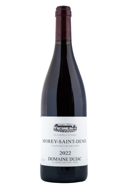 Picture of 2022 Dujac Morey-St-Denis
