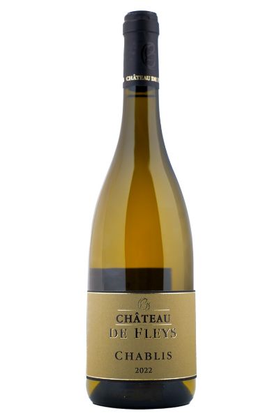 Picture of 2022 Château de Fleys Chablis AC