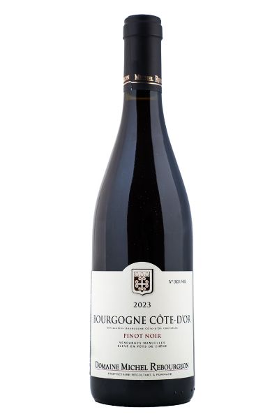Picture of 2023 Domaine Michel Rebourgeon Bourgogne Côte d'Or Rouge 