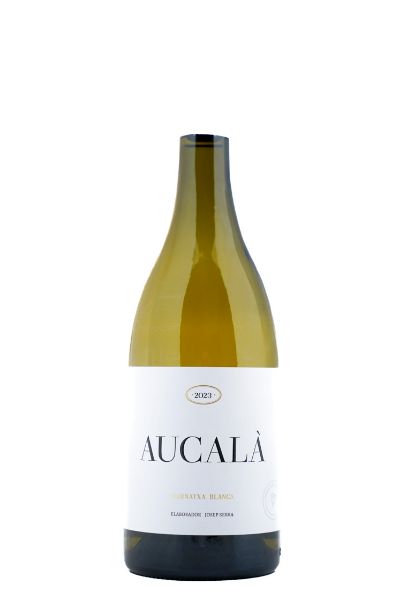 Picture of 2023 AUCALÀ Garnatxa Blanca, DO Terra Alta