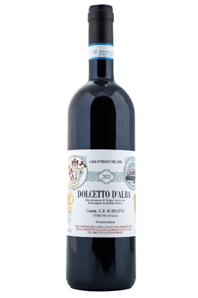 Picture of 2023 Burlotto Dolcetto d'Alba