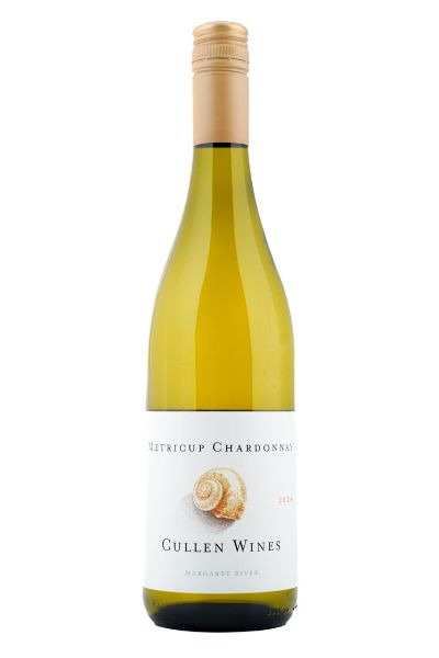Picture of 2024 Cullen Wines Chardonnay Metricup, Margaret River