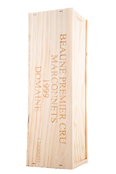 Picture of 1999 Bouchard Père et Fils Beaune 1er Cru Marconnets 