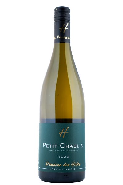 Picture of 2023 Domaine des Hâtes Petit Chablis