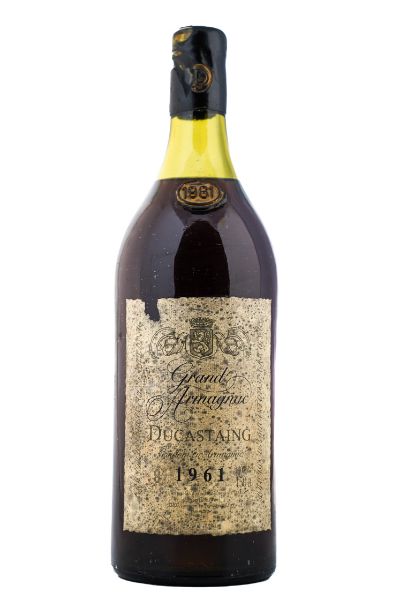 Picture of 1961 Ducastaing Grand Armagnac Magnum 