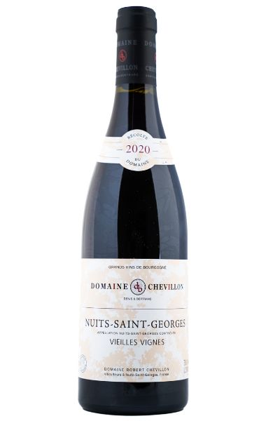 Picture of 2020 Chevillon Nuits St Georges VV