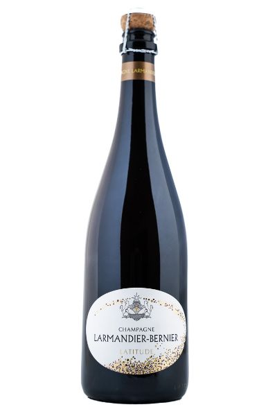Picture of Larmandier-Bernier Latitude Blanc de Blancs Extra Brut