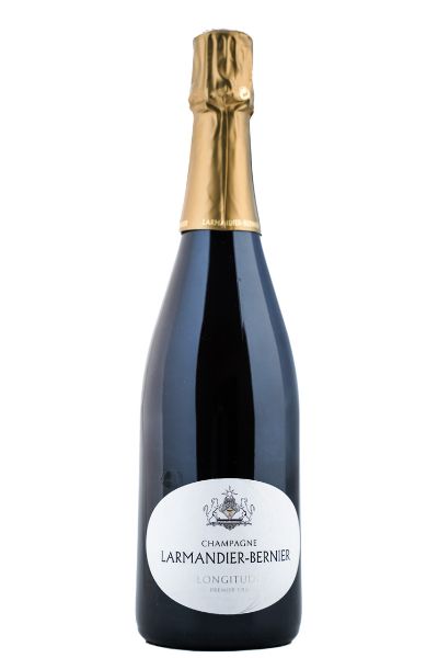 Picture of Larmandier-Bernier Longitude 1er Cru Blanc de Blancs Extra Brut 