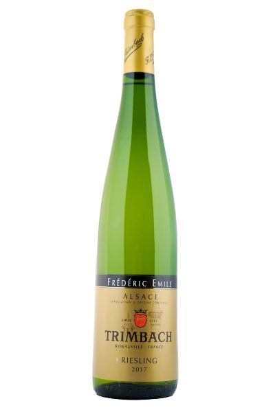 Picture of 2017 Trimbach Riesling Cuvée Frédéric Émile